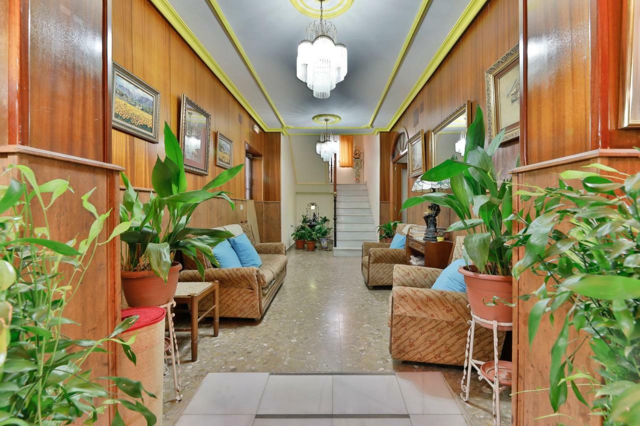 Hotel Moya Monesterio Bagian luar foto